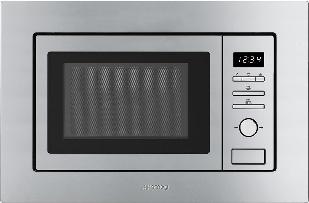24 Inch Built-In Combination Microwave Oven
