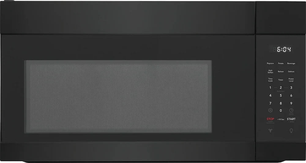 1.7 cu. ft. Over-The-Range Microwave Oven