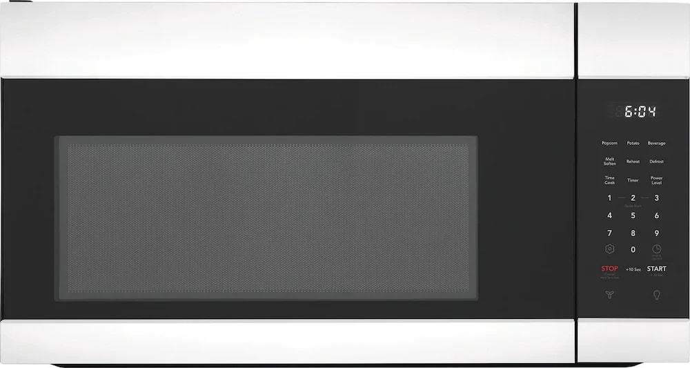 1.7 cu. ft. Over-The-Range Microwave Oven