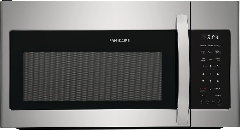 30 Inch Over-The-Range Microwave