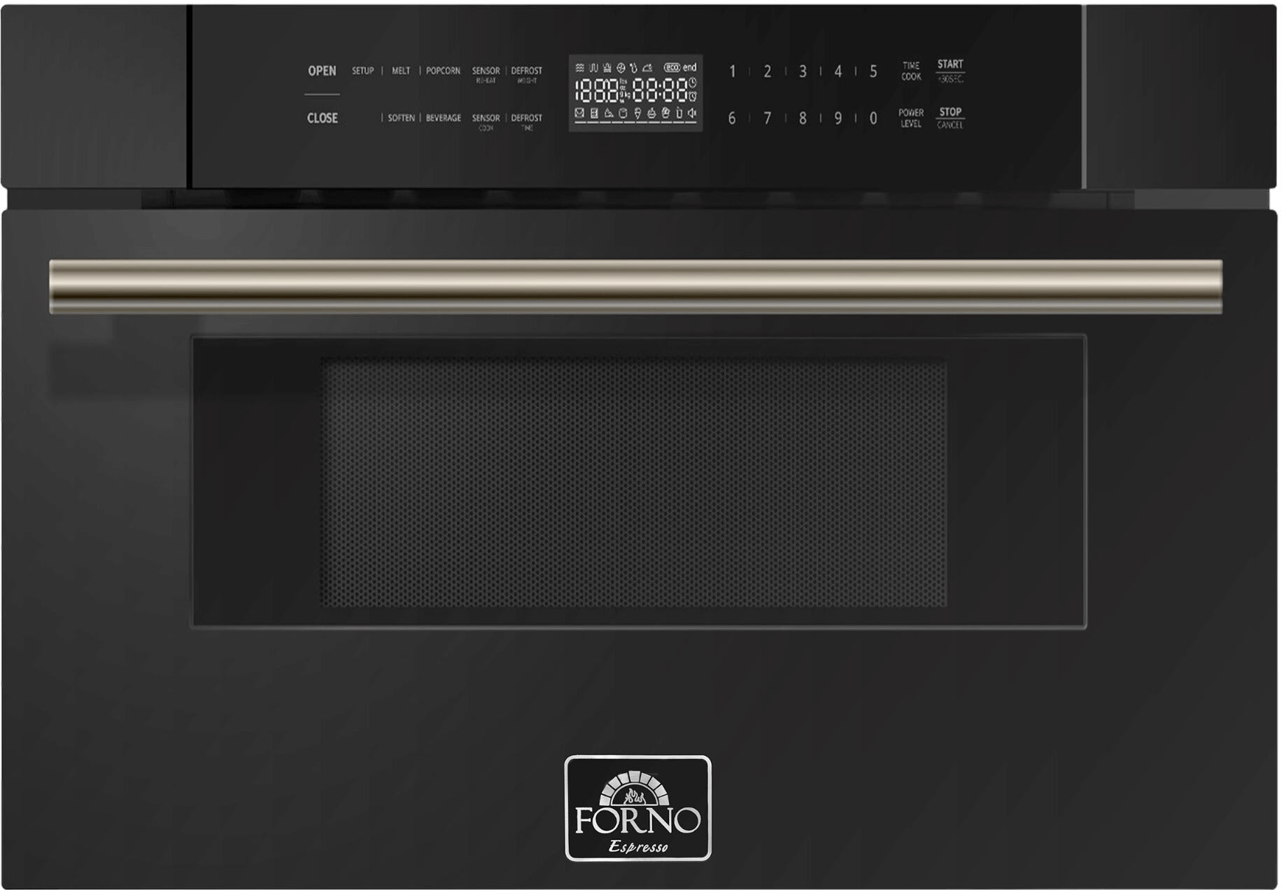 30 Inch Built-In Microwave Drawer