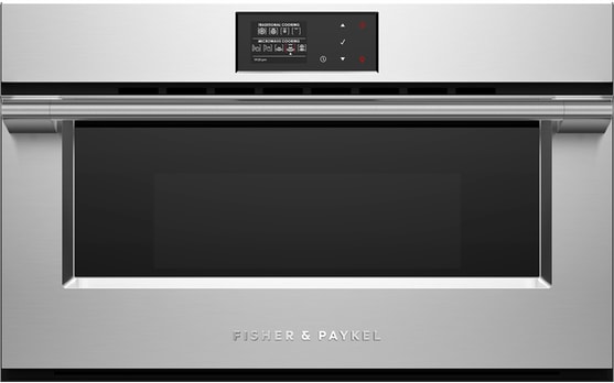 30 Inch Single, Electric Wall Oven