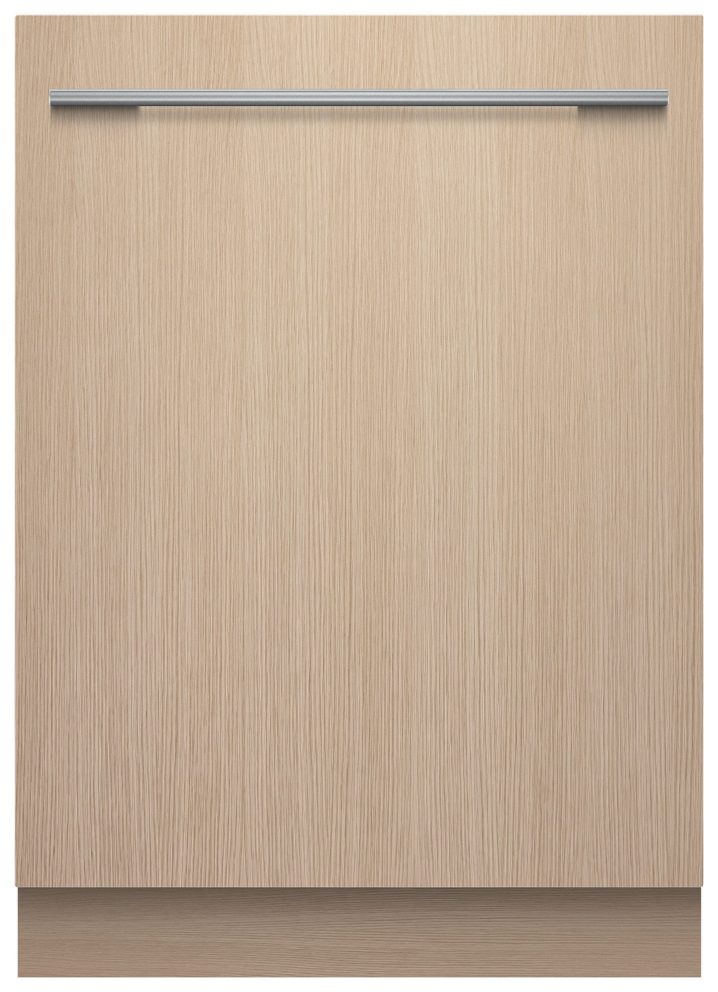24 Inch Fully Integrated Built-In Panel Ready Smart Tall Dishwasher