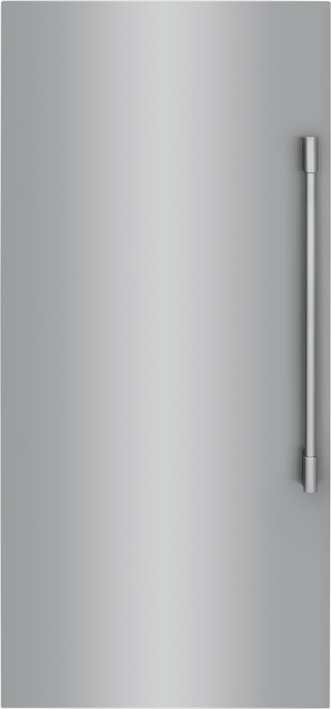 33 Inch Freezer Column