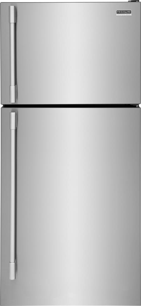 Frigidaire FPHT2097VF 30 Inch Freestanding Top Freezer
