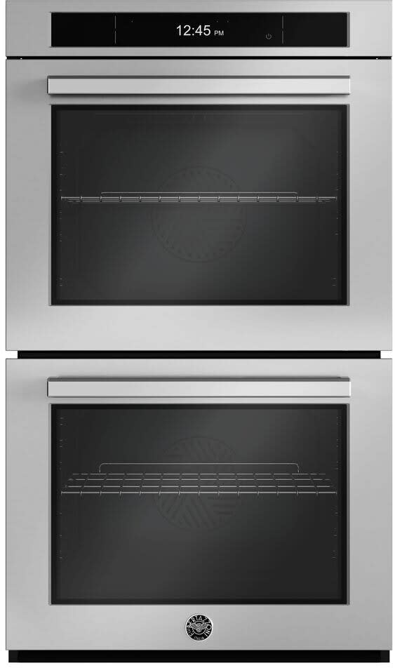 30 Inch Built-In Double Wall Oven