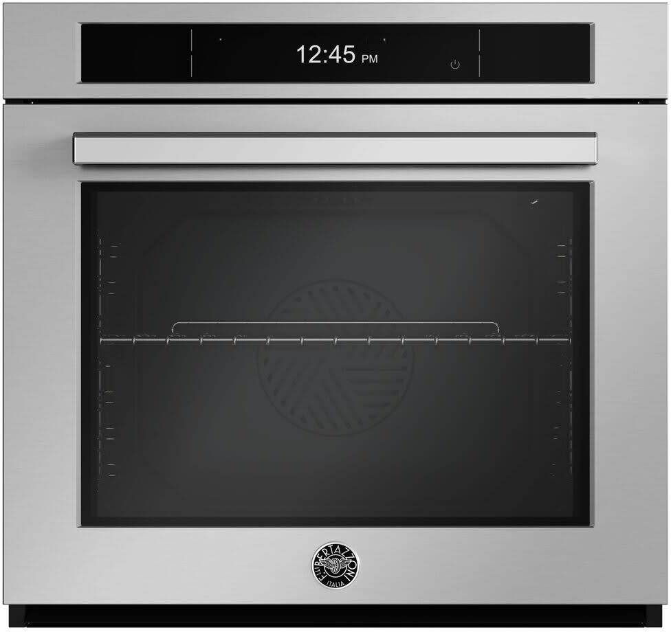 30 Inch Built-In Single Wall Oven