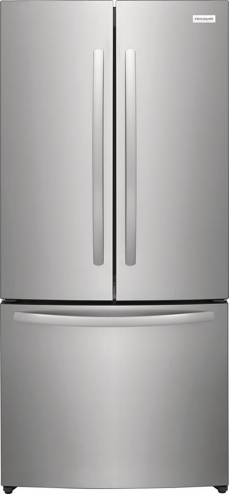 32 Inch Counter-Depth French Door Refrigerator
