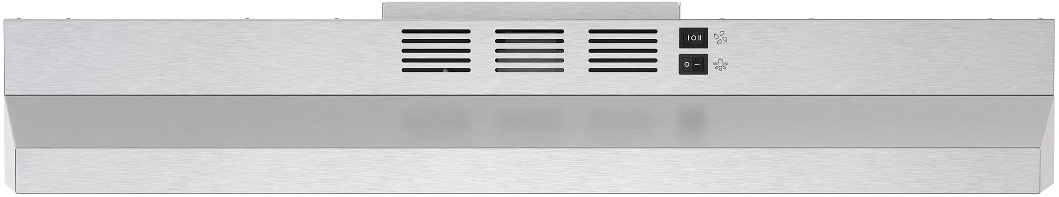 30 Inch Under Cabinet Range Hood