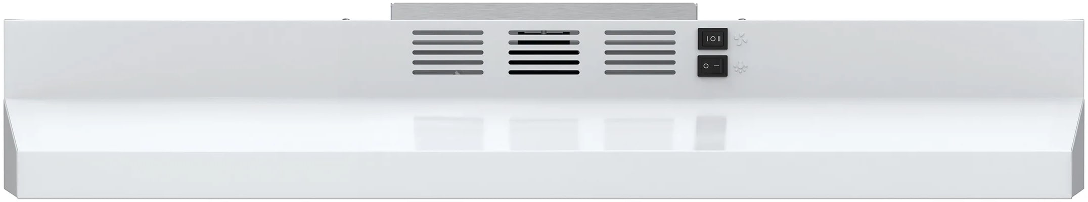 30 Inch Under Cabinet Range Hood