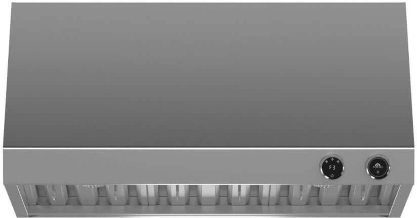 Wall Mount Range Hood