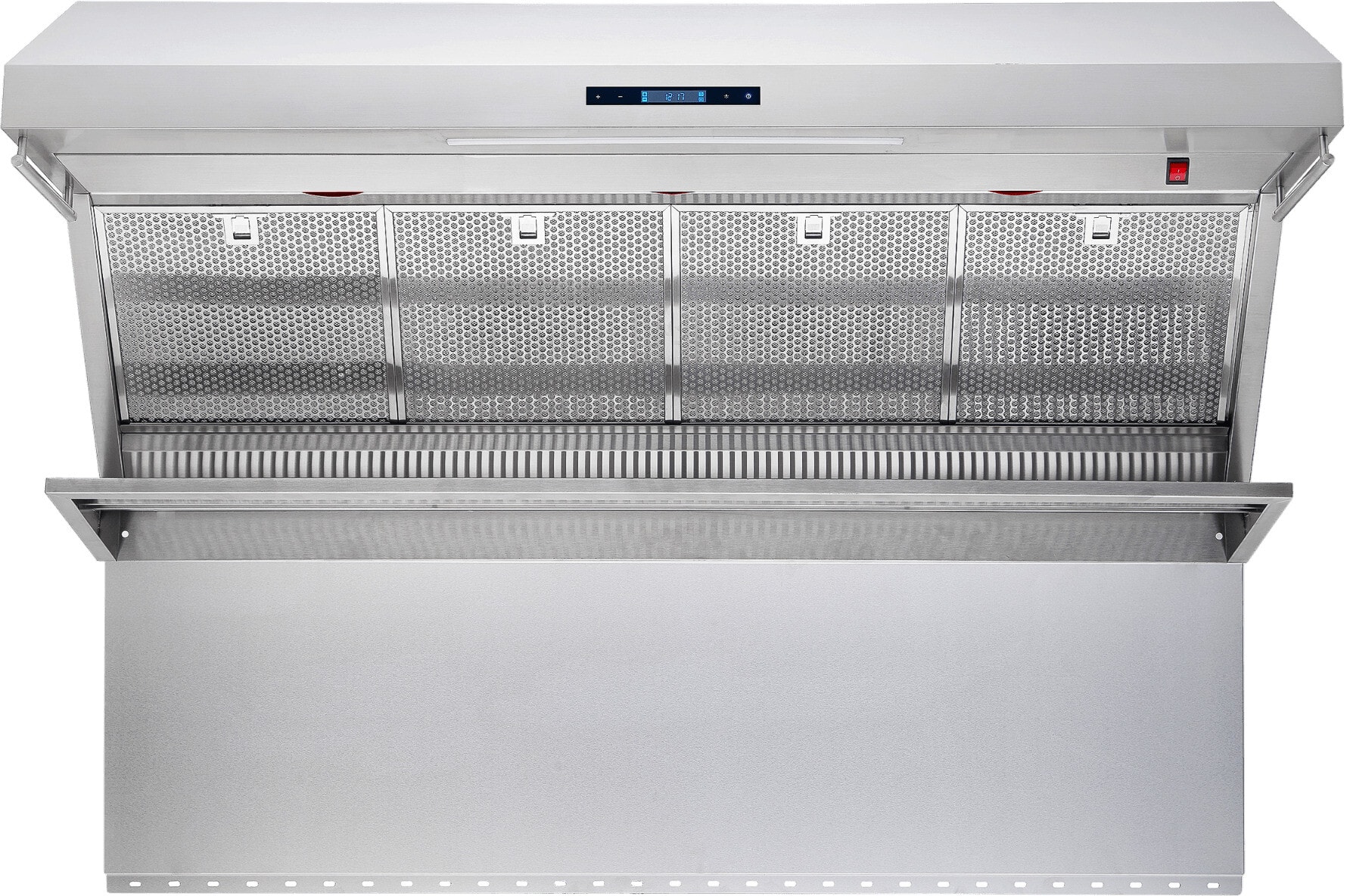 Wall Mount Range Hood