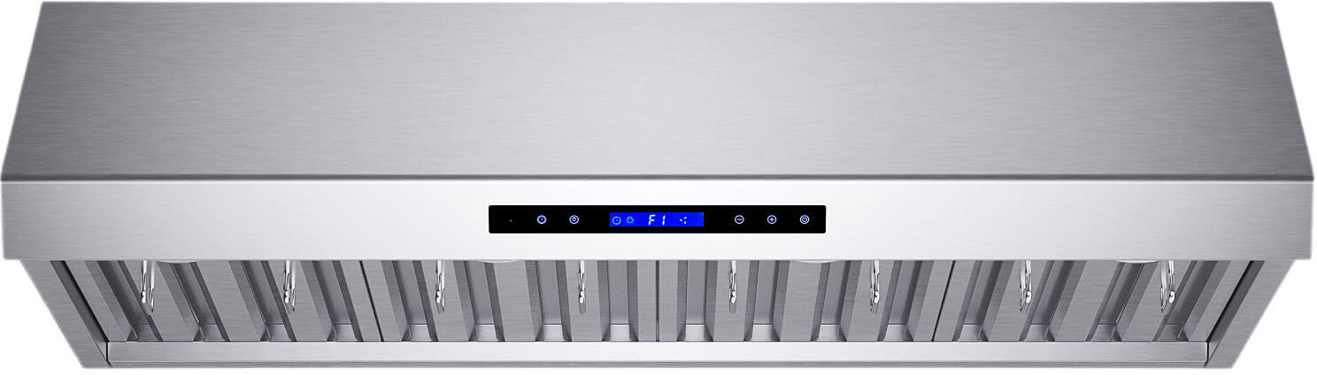 Wall Mount Range Hood