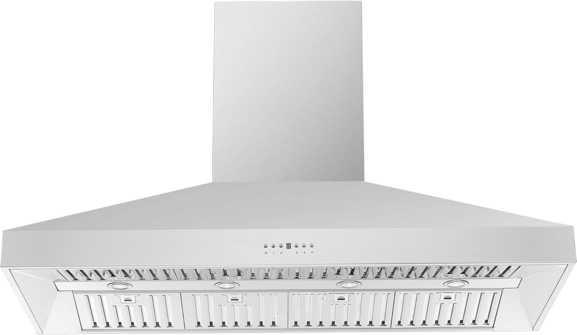 Orvieto Wall Mount Range Hood