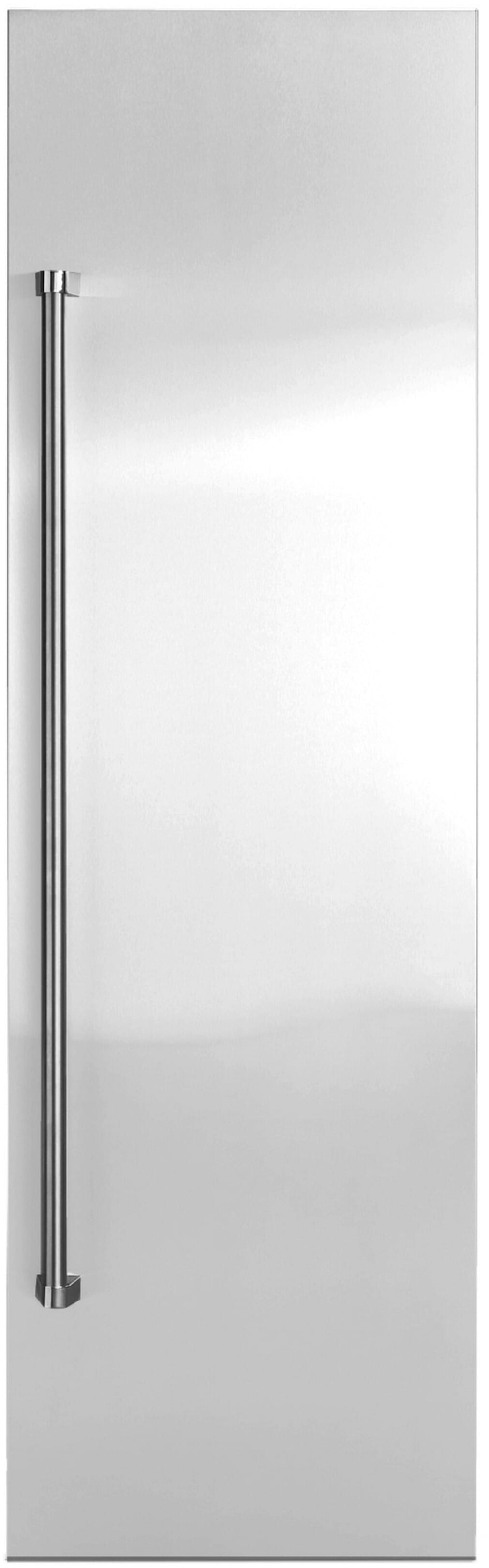Viking FFI7180WL 18 Inch Freezer Column with 8.4 Cu. Ft. Capacity