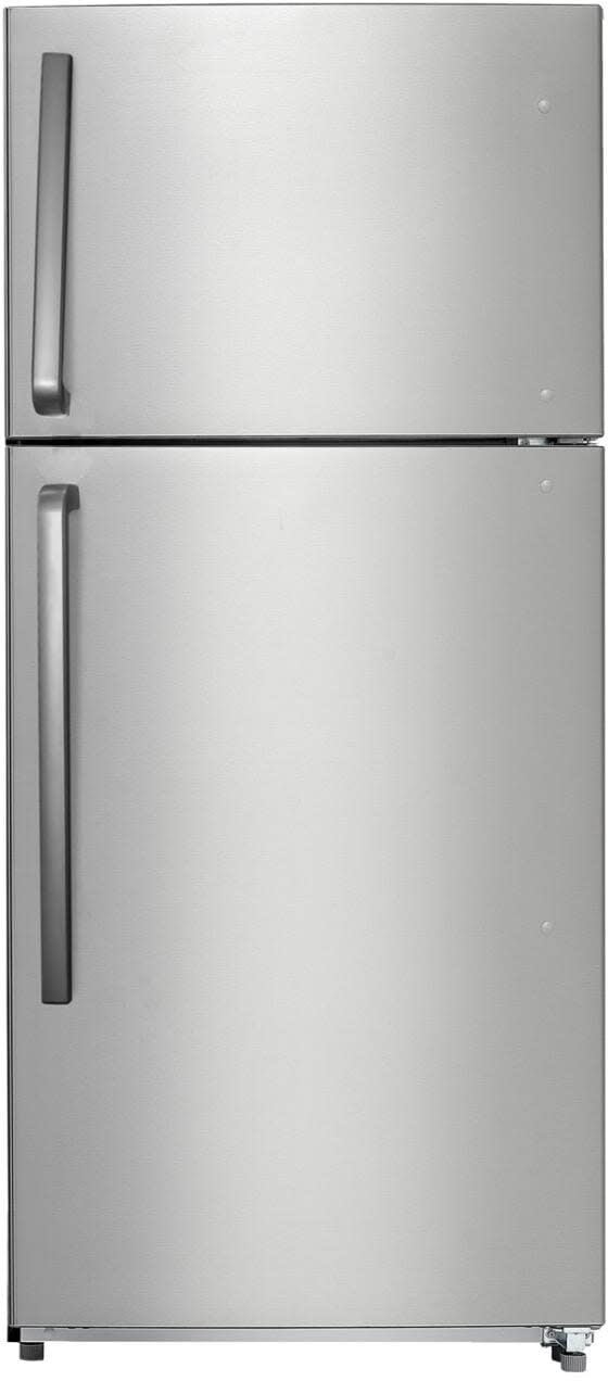 30 Inch Freestanding Top-Freezer Refrigerator