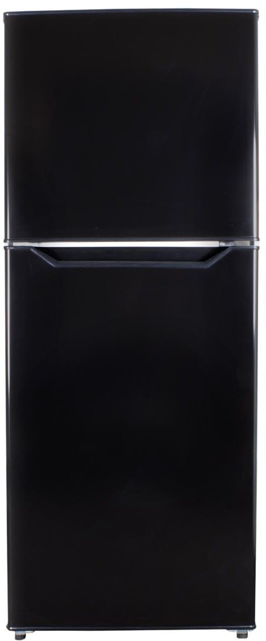 24 Inch Freestanding Top Freezer Refrigerator