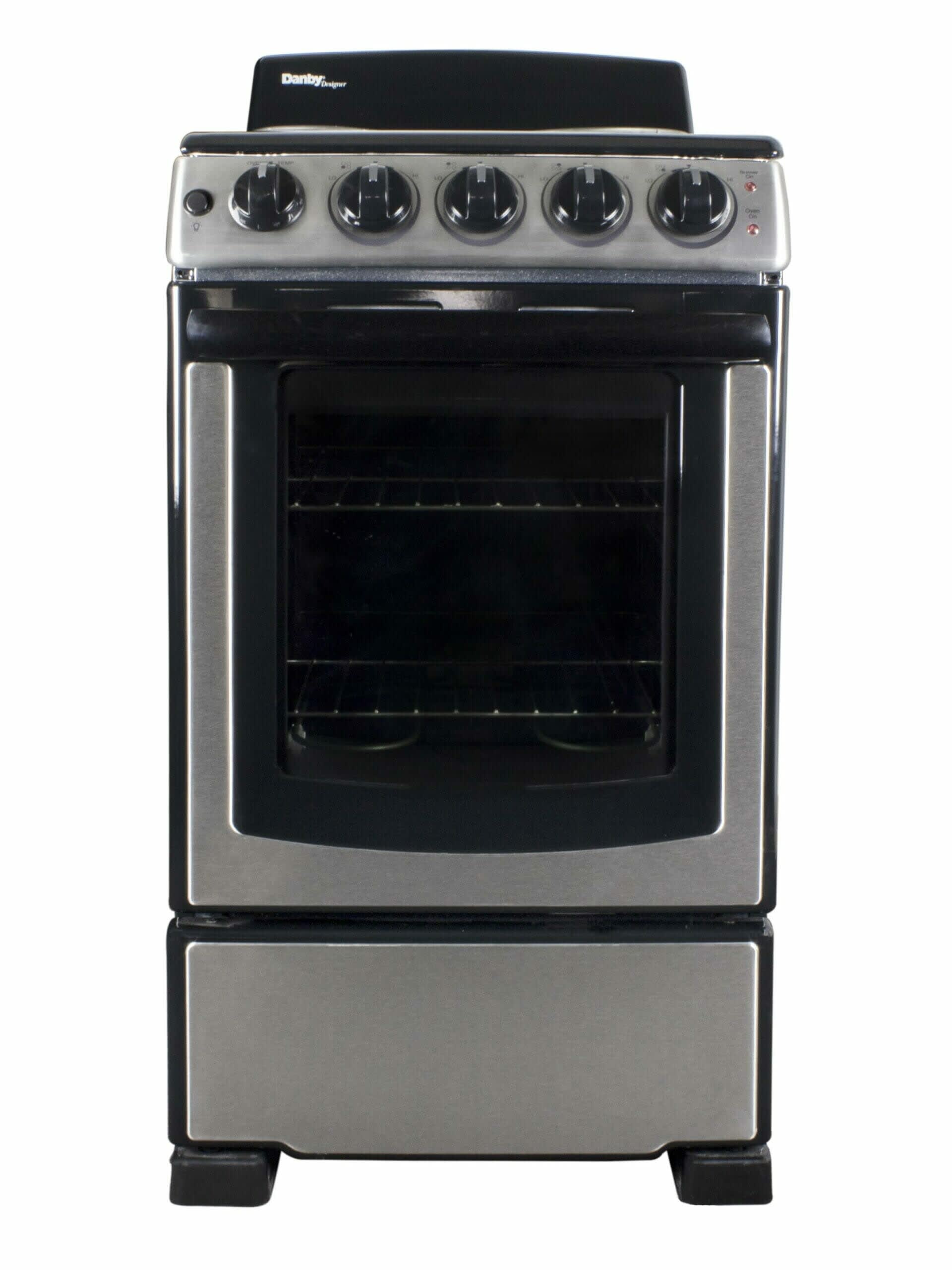 20 Inch Freestanding Electric Range