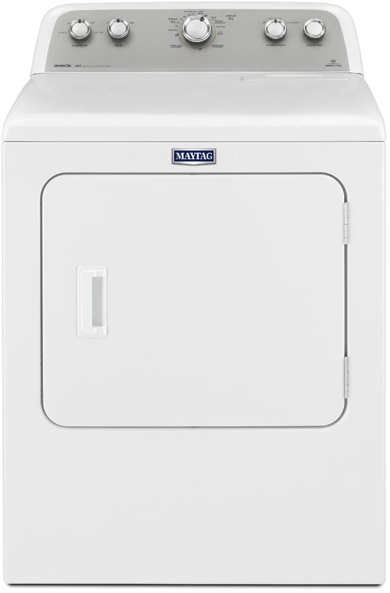 Maytag MVWX655DW 28 Inch 4.3 cu. ft. Top Load Washer with 11 Wash