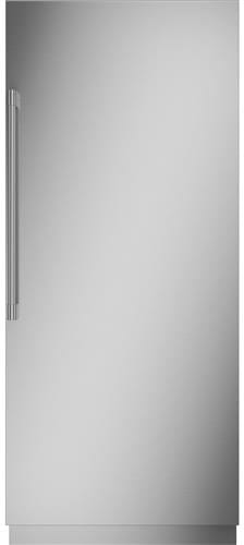 36 Inch Panel Ready Premium Column Smart Refrigerator