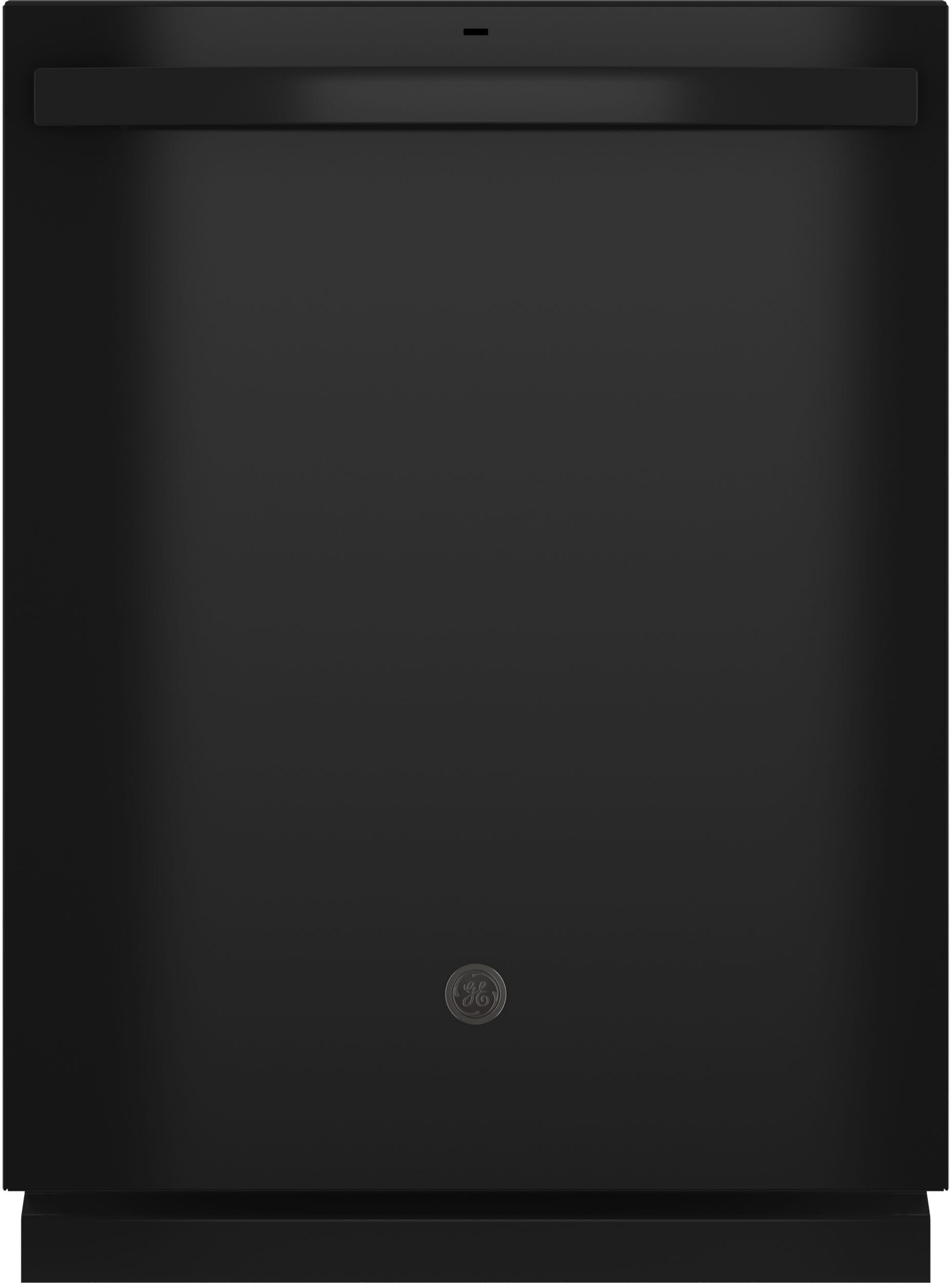 24 Inch Fully Integrated Dishwasher