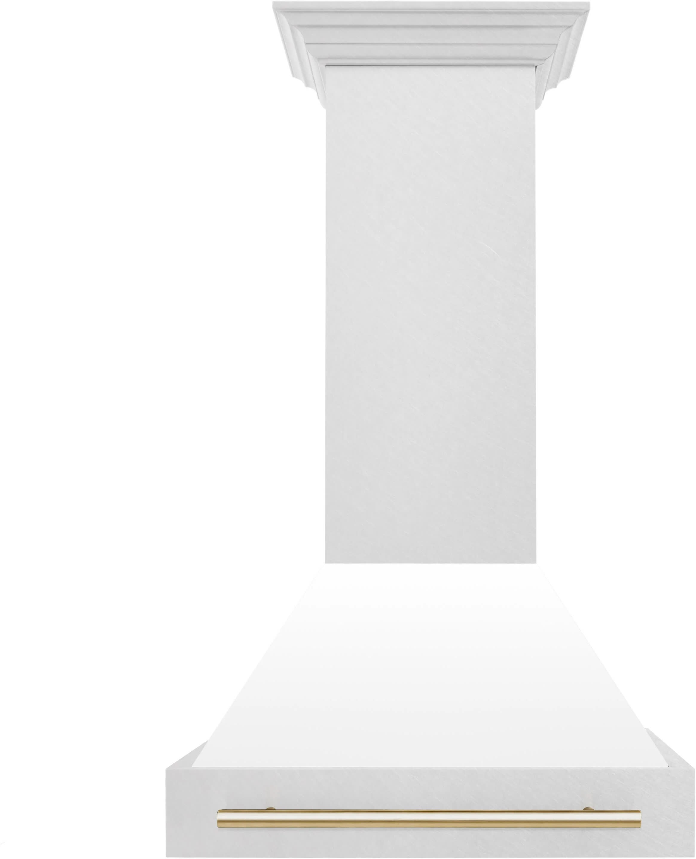 30 Inch Wall Mount Range Hood