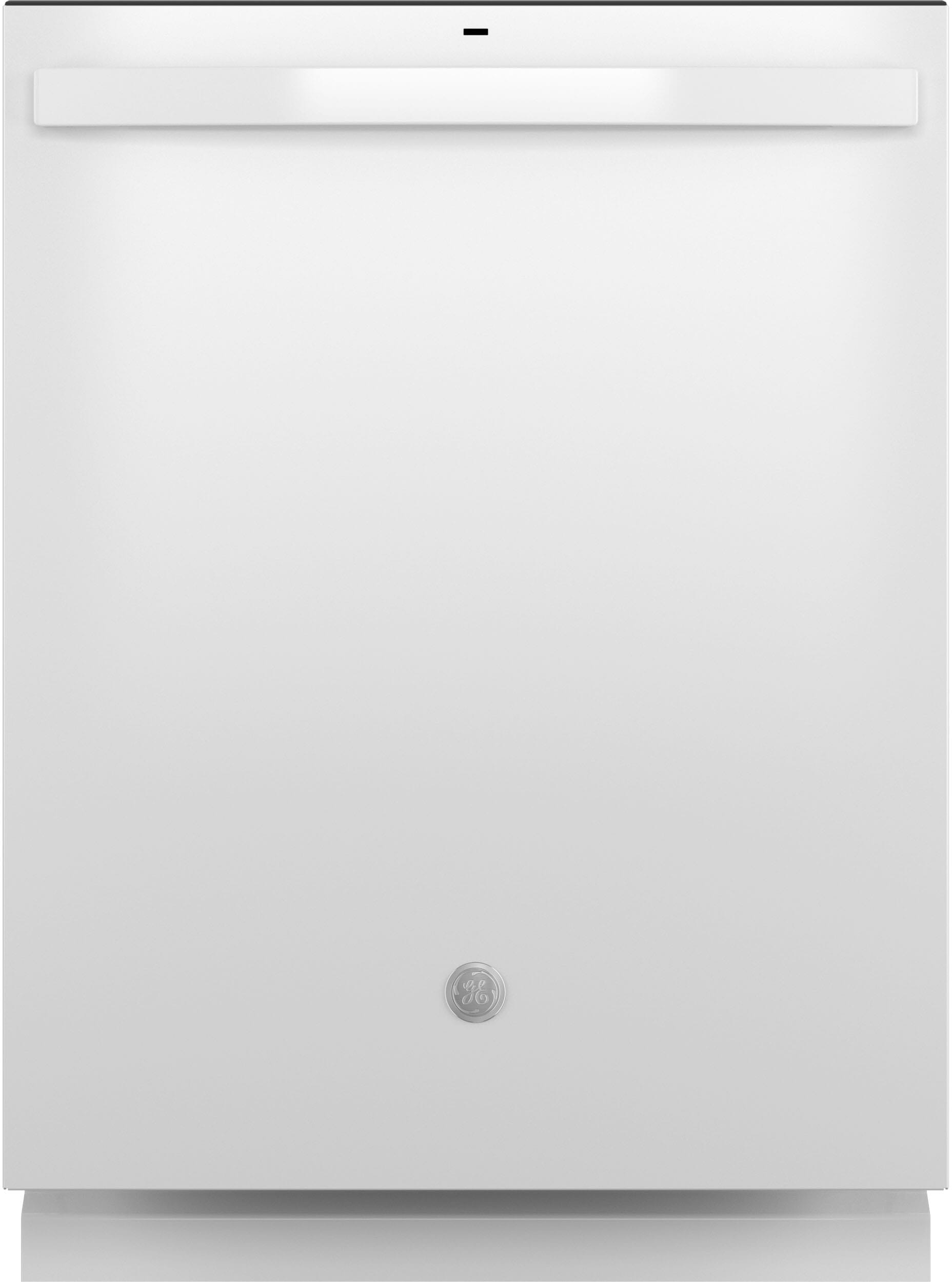 24 Inch Fully Integrated Dishwasher