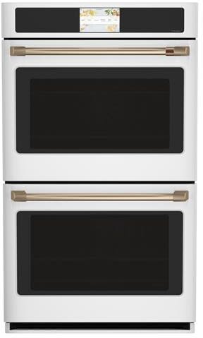30 Inch Double Convection Smart Electric Wall Oven