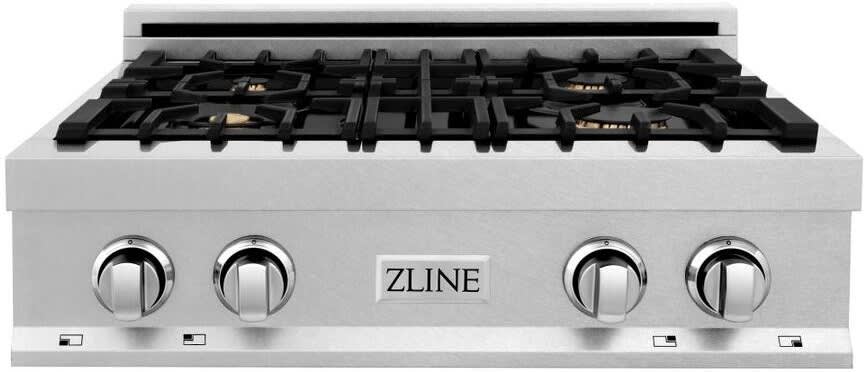 Gas Rangetop
