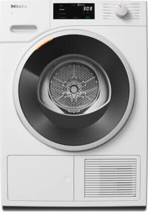 24 Inch Ventless Electric Smart Dryer
