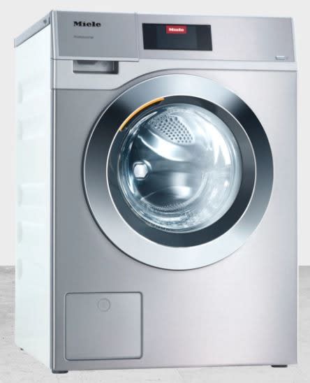 24 Inch Front Load Washer