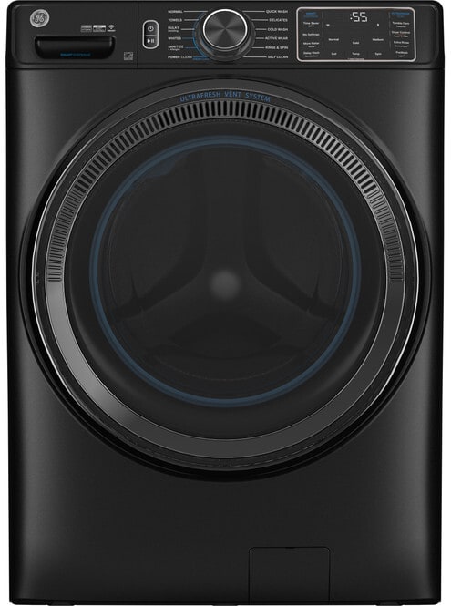 Connect ge deals washer to wifi