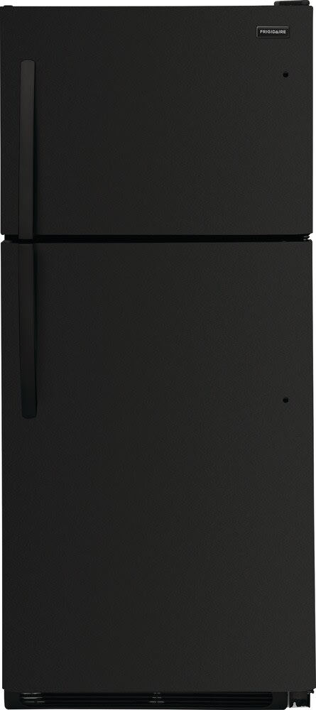Frigidaire refrigerator top reviews 2021