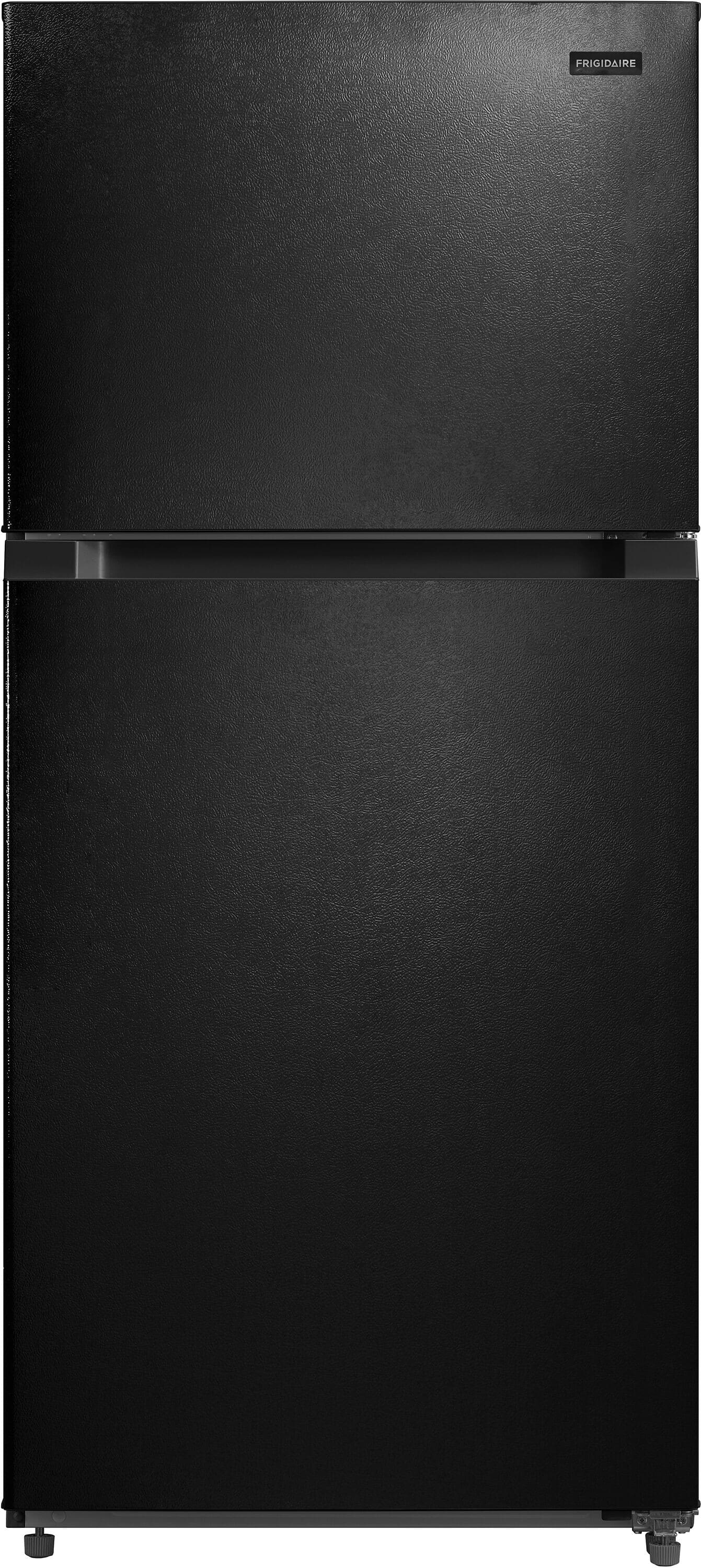 30 Inch Top Freezer Refrigerator