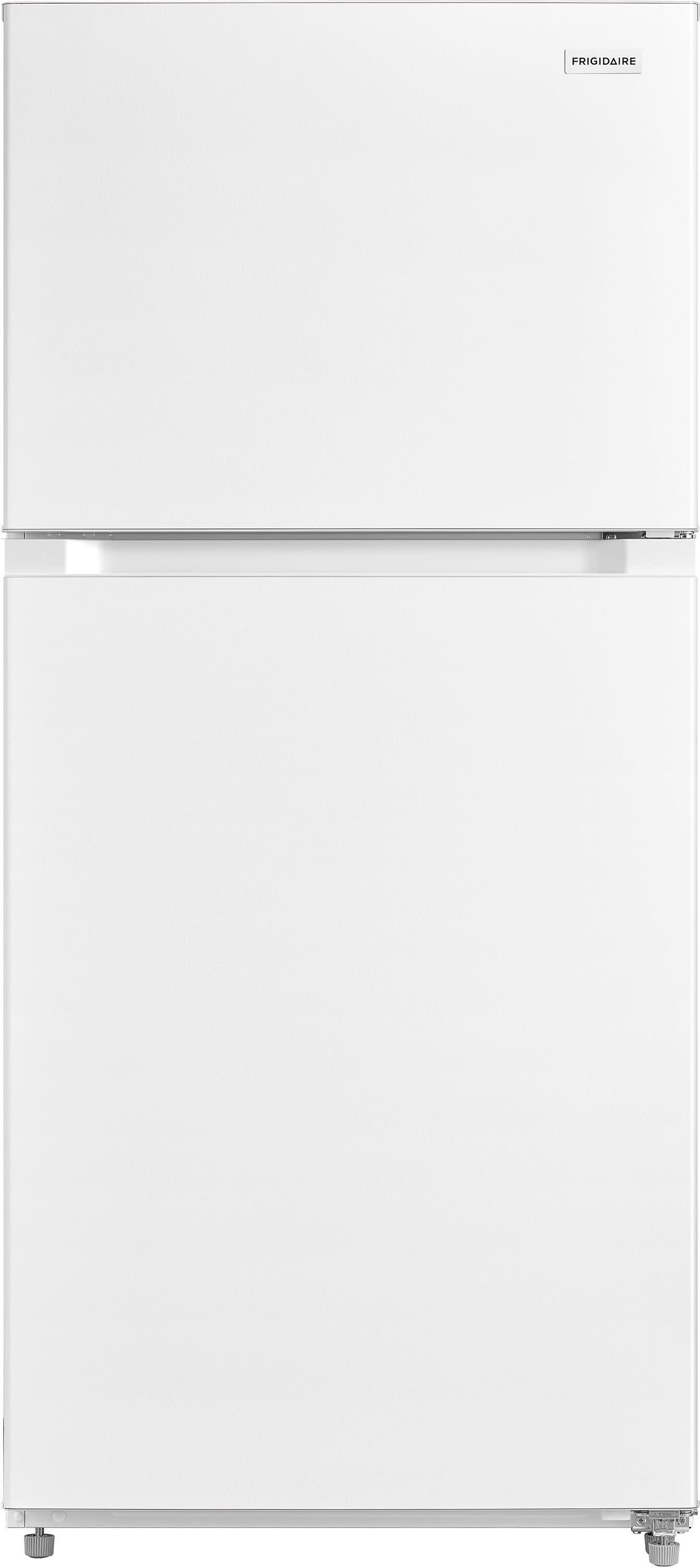 30 Inch Top Freezer Refrigerator