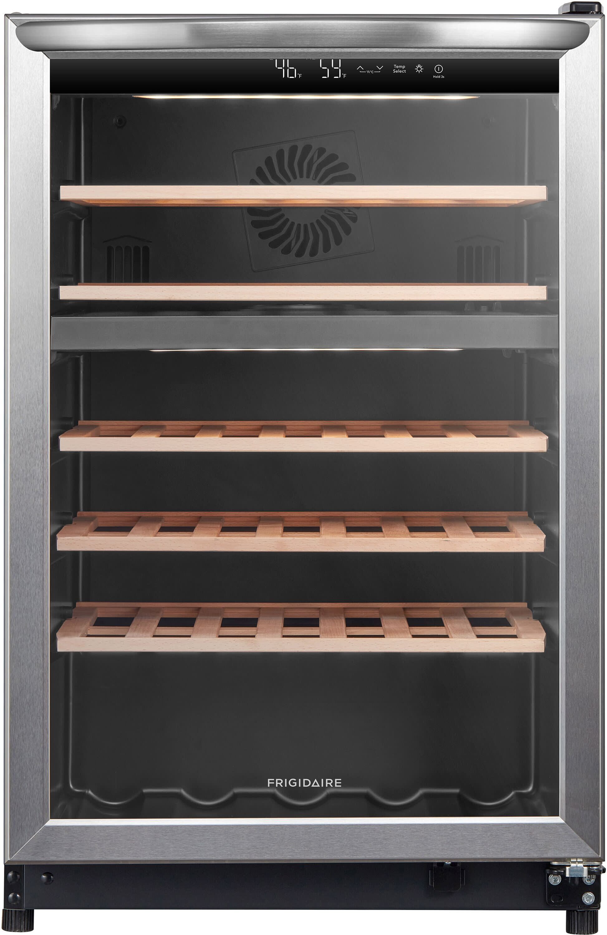 22 Inch Undercounter Wine Cooler