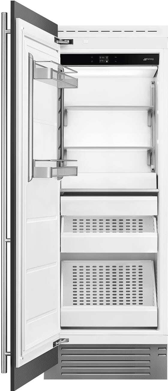 UNIVERSAL 30 Inch Freezer Column
