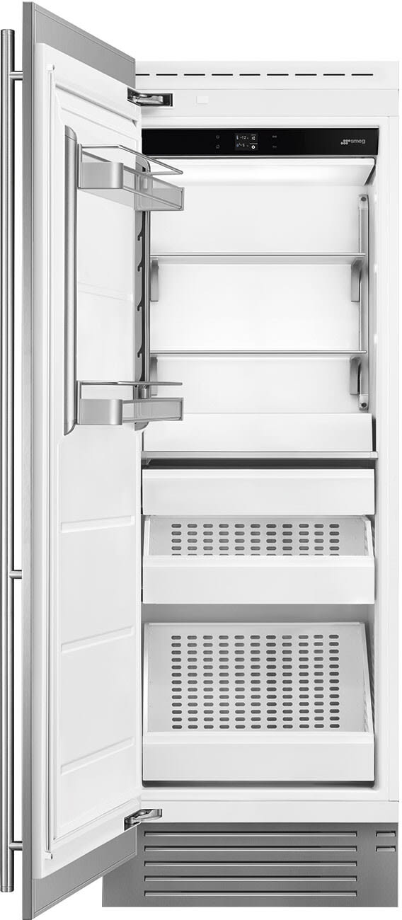 UNIVERSAL 30 Inch Freezer Column