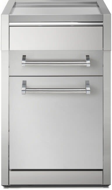 18 Inch Kitchen SideWork Table Cabinet