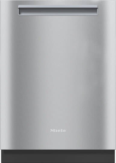 24 Inch Built-In Fully Integrated Smart Dishwasher