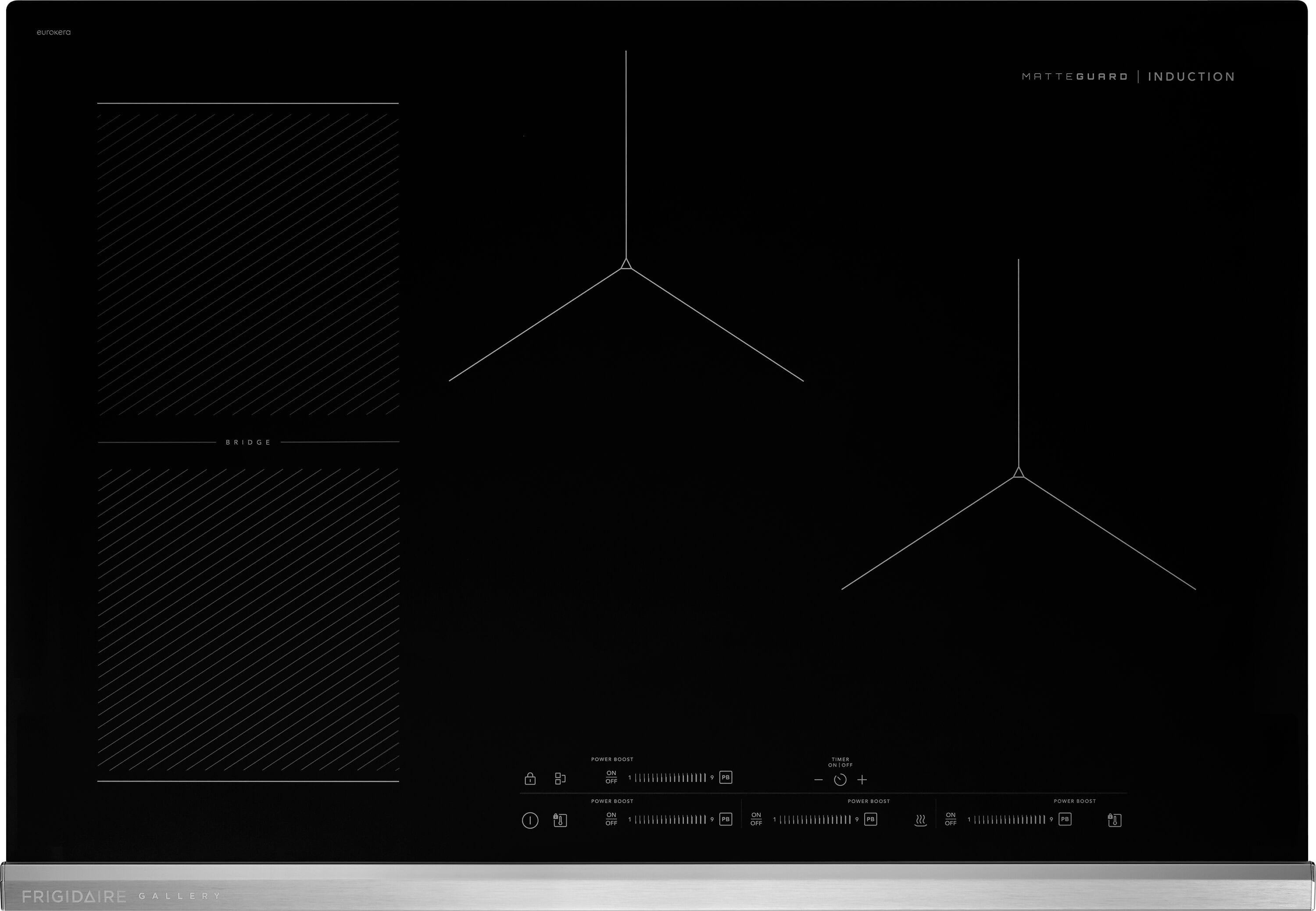 Induction Cooktop