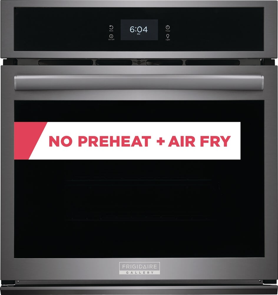 27 Inch Single Electric Wall Oven