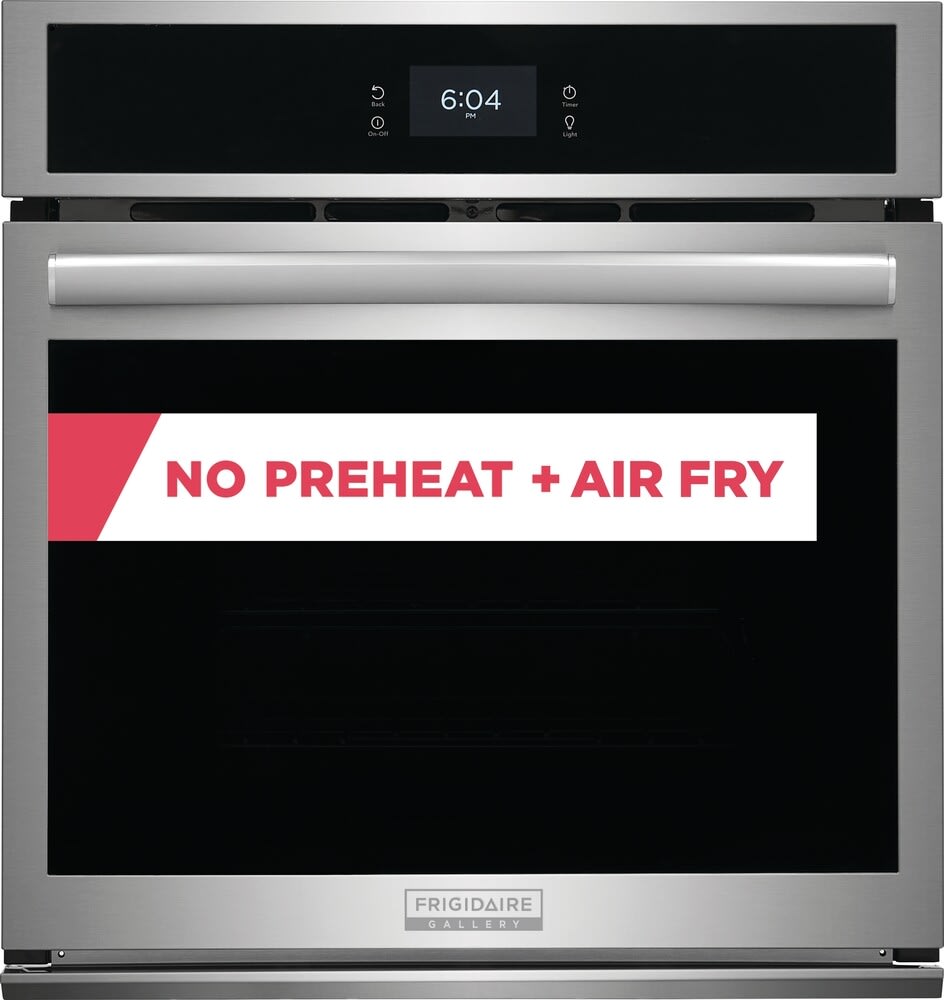 27 Inch Single Electric Wall Oven