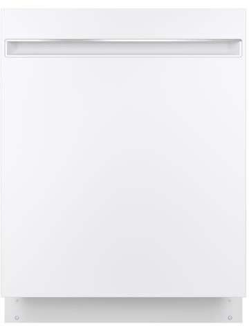 GE Appliances GTS22KGNRWW GE® 21.9 Cu. Ft. Top-Freezer