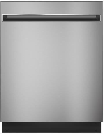 24 Inch Fully Integrated Dishwasher