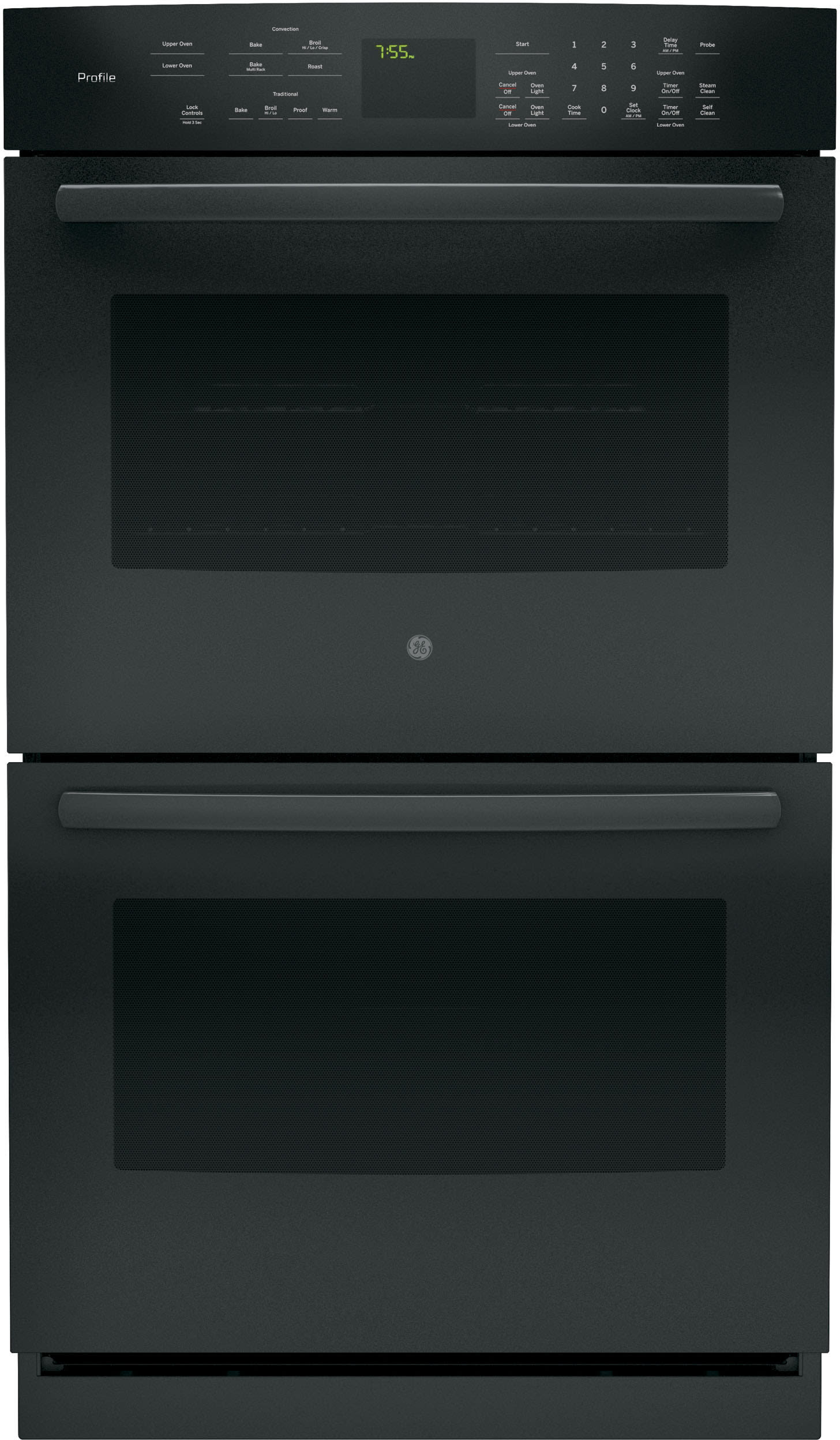 GE PHP9036DJBB 36 Inch Induction Cooktop with 5 Induction Elements