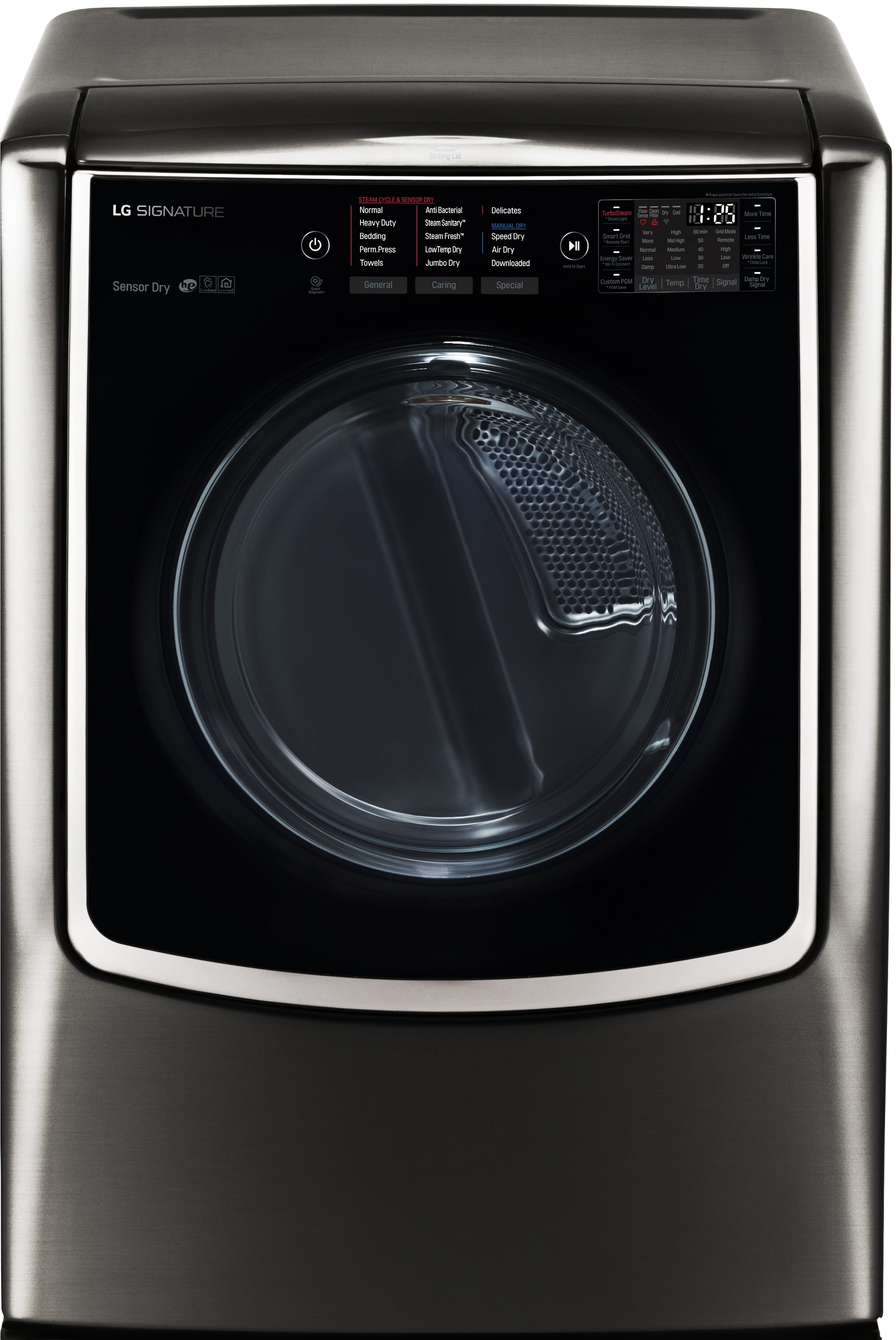 29 Inch Electric Smart Dryer