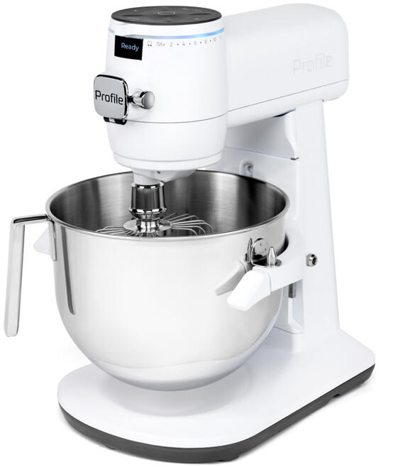 Smart 7 qt Stand Mixer