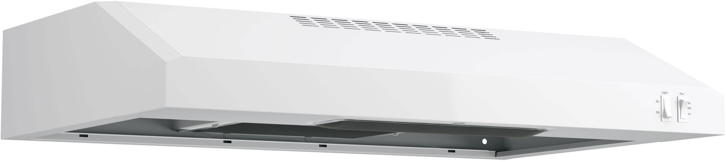 30 Inch Under Cabinet Range Hood