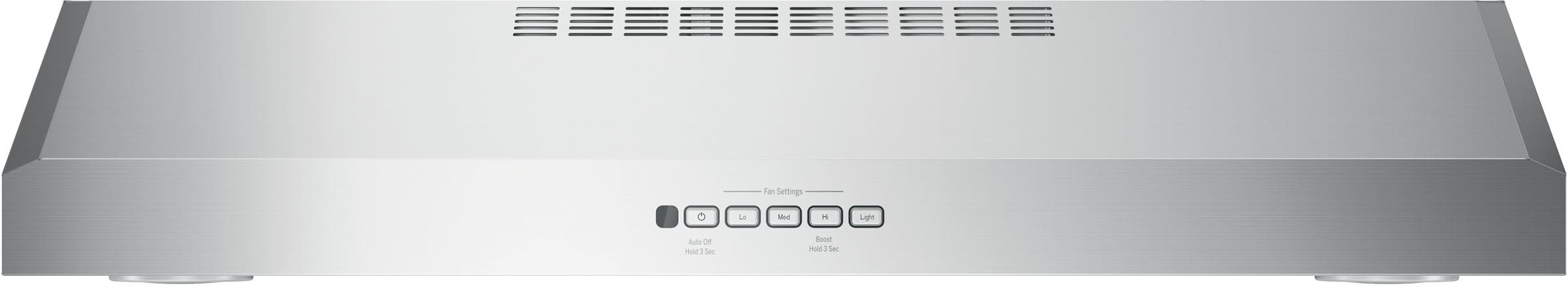 30 Inch Under Cabinet Range Hood